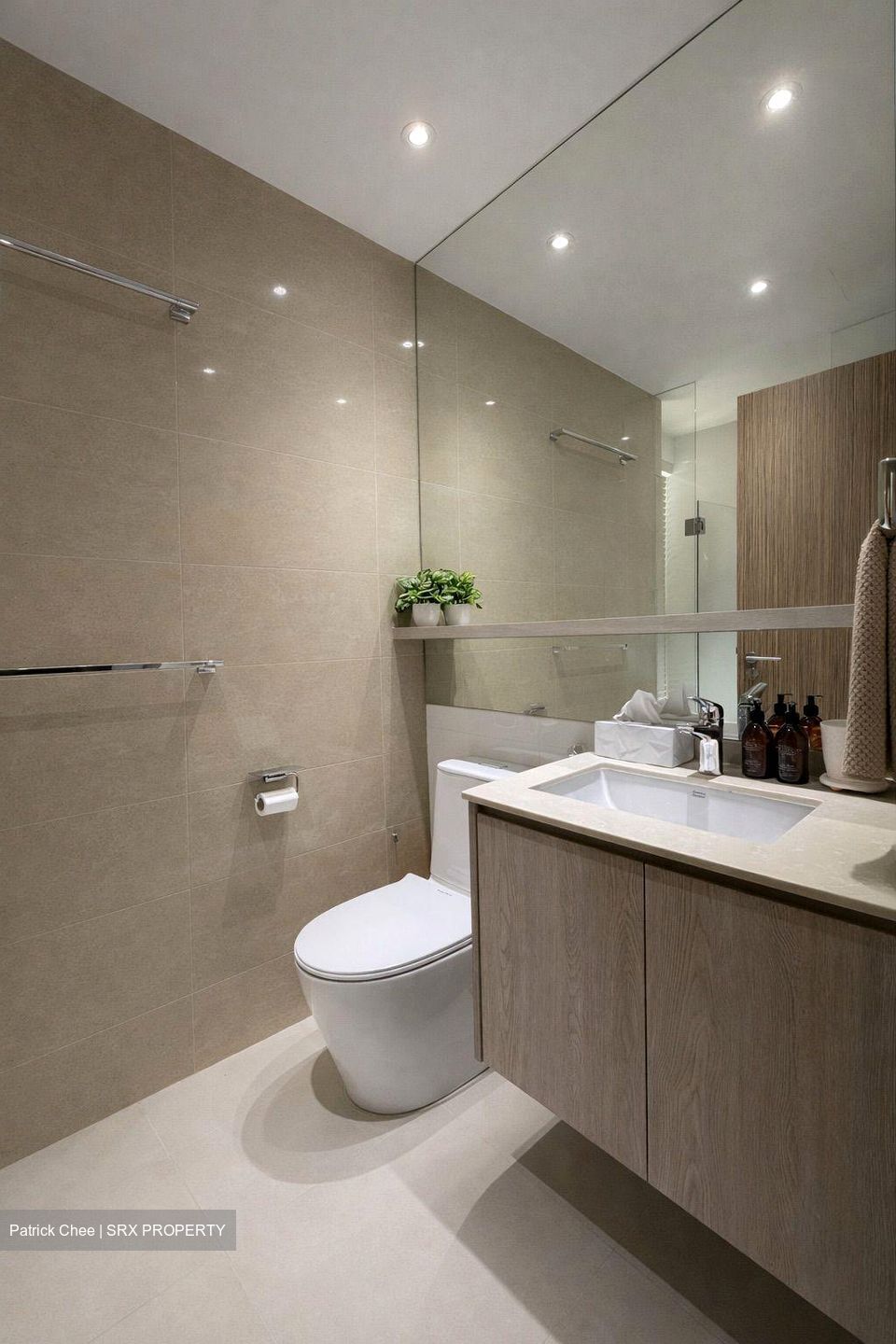 Trevista (D12), Condominium #537859291
